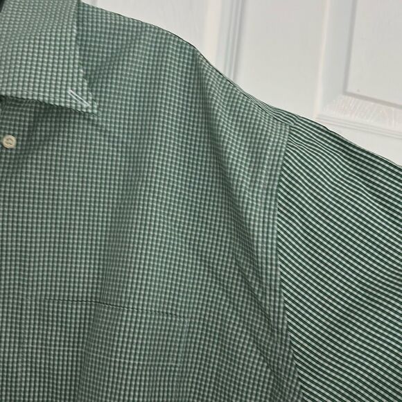 Peter Millar button down shirt size XL - Picture 2 of 5